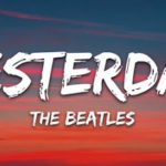 makna-lagu-yesterday-the-beatles