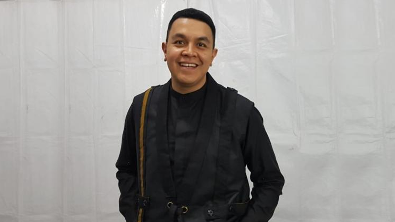 Penyanyi Tulus Rilis Single Terbaru Tentang Kerinduan