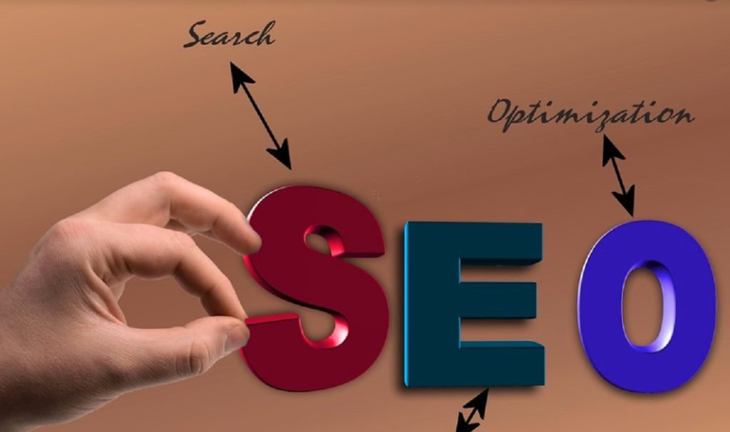 SEO Expert Introduction To Search Engine Optimization & Website Design California, Mumbai, Imphal, India - lionardtechnologies