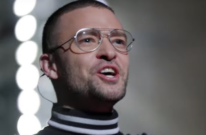 makna-lagu-filthy-justin-timberlake