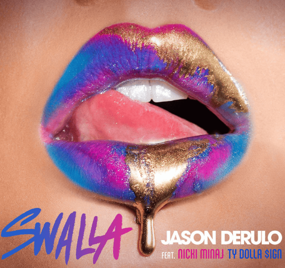 Makna Lagu dari Swalla – Jason Derulo, Nicki Minaj