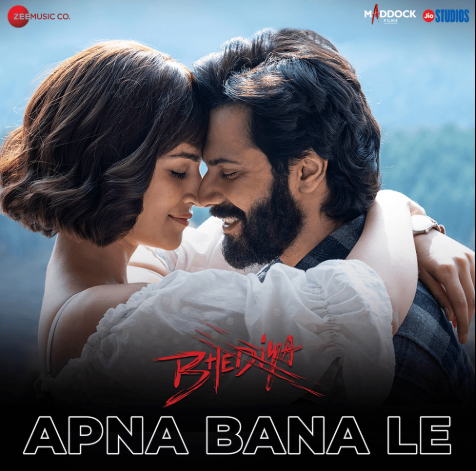 makna-lagu-apna-bana-le-arijit-singh