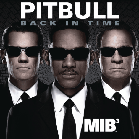 makna-lagu-back-in-time-pitbull