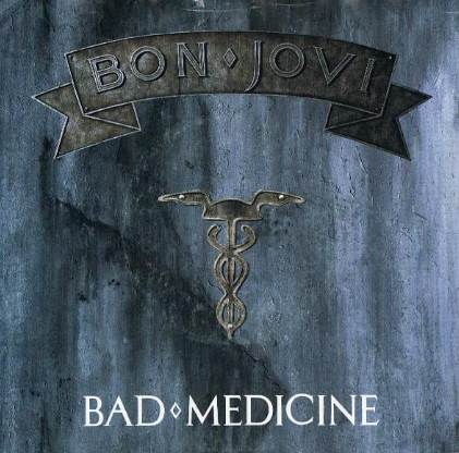 Makna Lagu Bad Medicine – Bon Jovi