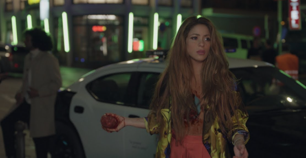 makna-lagu-monotonia-shakira