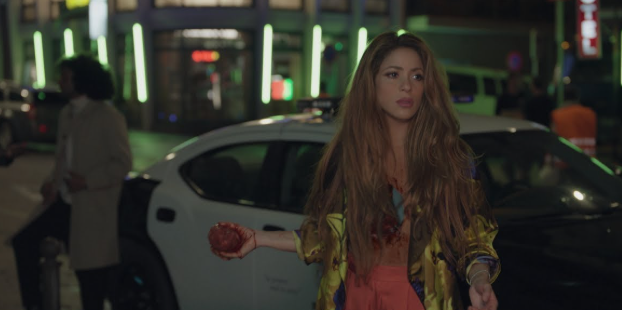 makna-lagu-monotonia-shakira