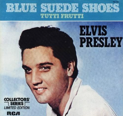 makna-lagu-blue-suede-shoes-elvis-presley