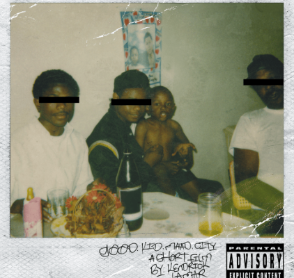 Review Lagu Money Trees – Kendrick Lamar