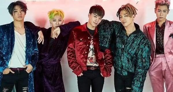 Review Makna Lagu Lies BigBang: Kebohongan dalam Cinta