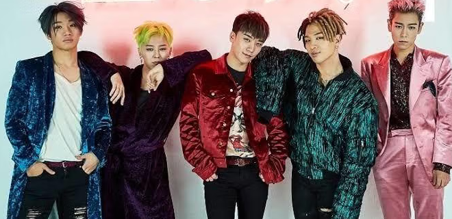Review Makna Lagu Lies BigBang: Kebohongan dalam Cinta