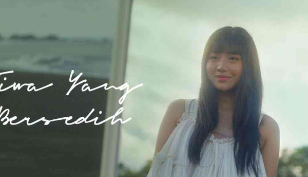 Review Makna Lagu Jiwa yang Bersedih: Luka yang Tak Terucap