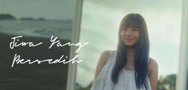 Review Makna Lagu Jiwa yang Bersedih: Luka yang Tak Terucap