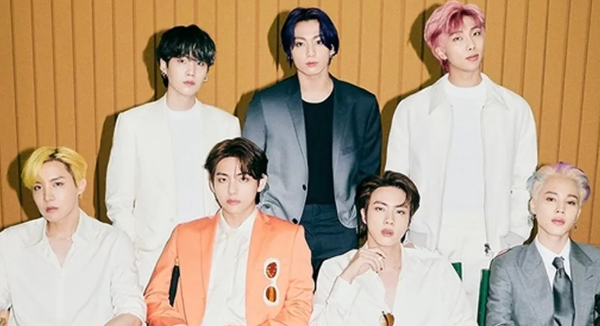 Review Makna Lagu Butter: Manis dan Licinnya Cinta