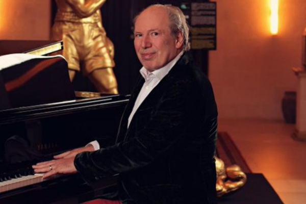 Makna Lagu Time – Hans Zimmer