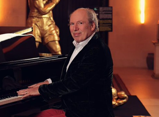 Makna Lagu Time – Hans Zimmer