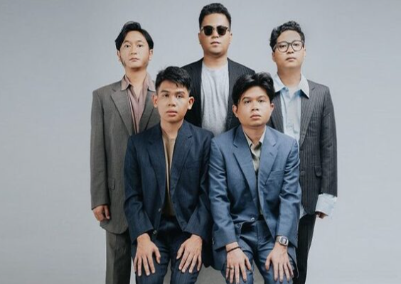 Review Makna Lagu Sialan: Nasib Cinta yang Buruk