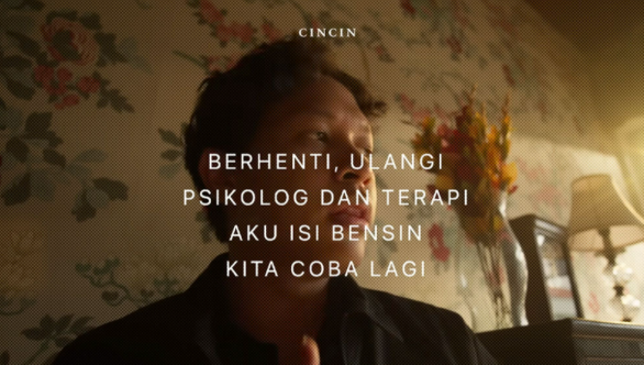 Makna Lagu Untuk Apa? - Hindia