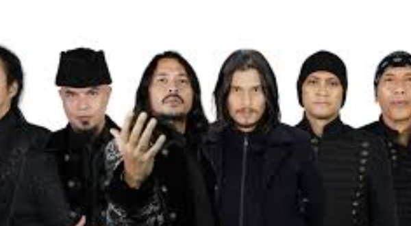 Makna Lagu Larut - Dewa 19