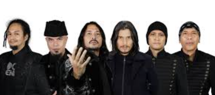 Makna Lagu Larut - Dewa 19