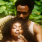 Makna Lagu Garden (Say It Like Dat) - SZA