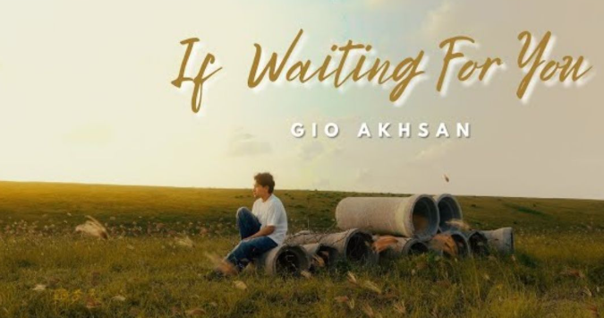 Review Makna Lagu Wait For U: Gaya Hidup yang Beracun