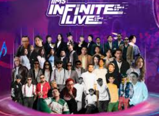 IIMS Infinite Live 2026 Hadirkan Iwan Fals dan Dewa 19
