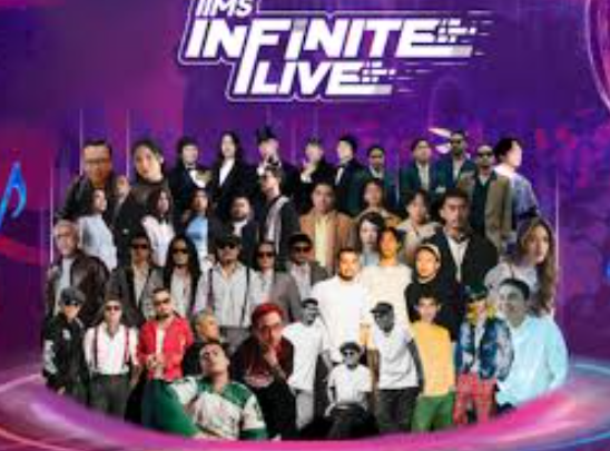 IIMS Infinite Live 2026 Hadirkan Iwan Fals dan Dewa 19