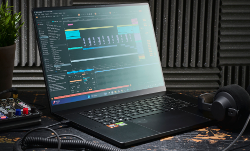 Spesifikasi Komputer Produksi Audio 2026