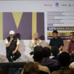 Strategi Lagu Mancanegara Kuasai Pasar Musik Digital Global