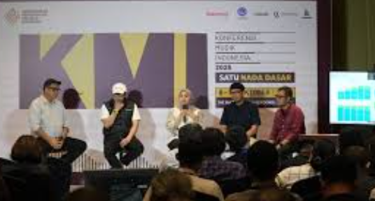 Strategi Lagu Mancanegara Kuasai Pasar Musik Digital Global