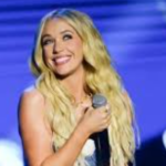 Berita Musik Megan Moroney Album Cloud 9 Debut No 1