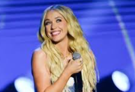 Berita Musik Megan Moroney Album Cloud 9 Debut No 1