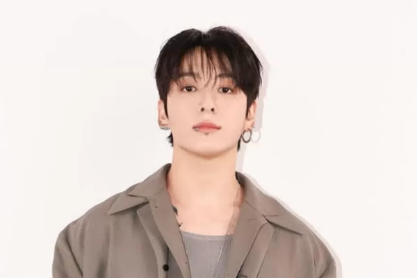 Analisis Lagu Seven Jungkook BTS yang Pecahkan Rekor Dunia