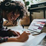 Tren Musik Lo-Fi Sebagai Teman Belajar Kaum Milenial