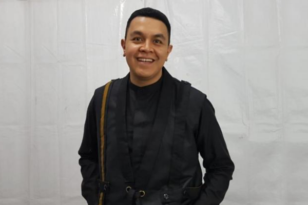 Penyanyi Tulus Rilis Single Terbaru Tentang Kerinduan