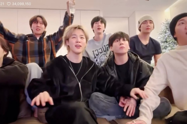 BTS Siap Comeback Album ke-5 Rilis Maret 2026 Mendatang