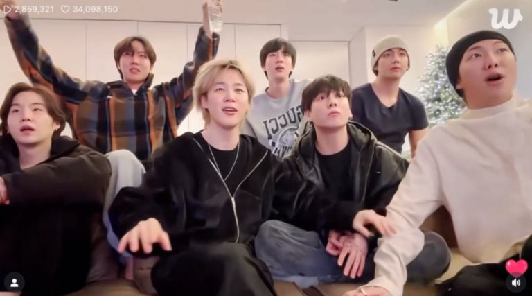 BTS Siap Comeback Album ke-5 Rilis Maret 2026 Mendatang