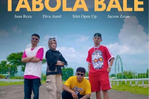 Musisi Viral TikTok Menembus Pasar Global Lewat Satu Lagu