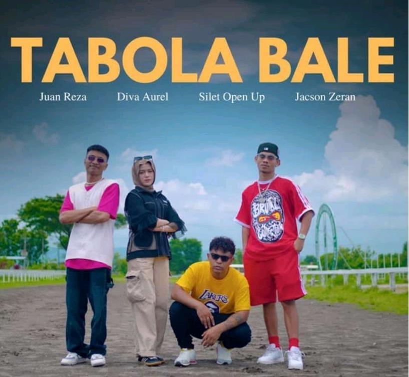 Musisi Viral TikTok Menembus Pasar Global Lewat Satu Lagu