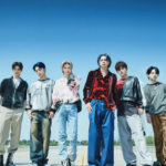 Single Kolaborasi Musisi Barat dan Boyband Asia Resmi Rilis