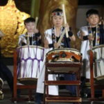 Festival Musik Buleleng Internasional Paling Meriah