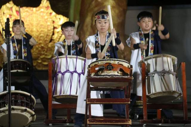 Festival Musik Buleleng Internasional Paling Meriah