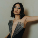 Penyanyi Niki Zefanya Gelar Tur Dunia Terbesar Tahun Ini