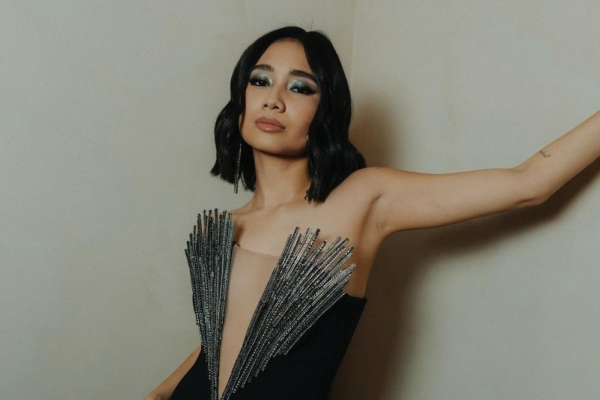 Penyanyi Niki Zefanya Gelar Tur Dunia Terbesar Tahun Ini