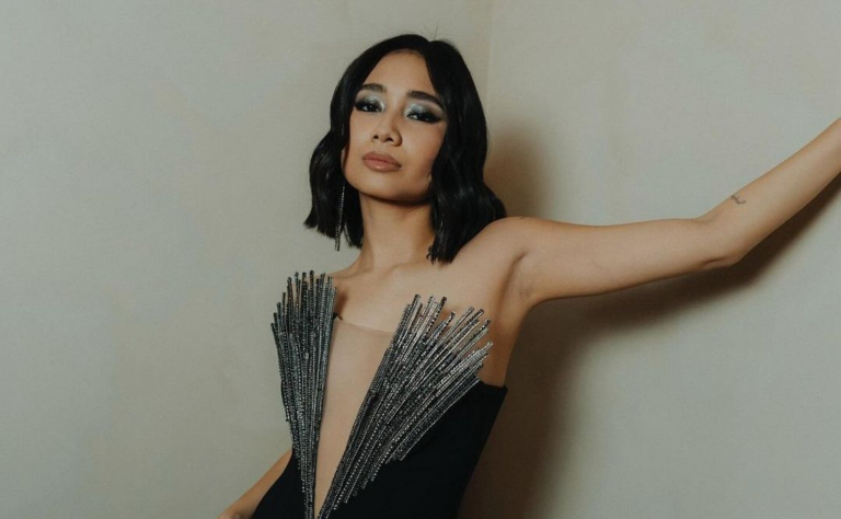 Penyanyi Niki Zefanya Gelar Tur Dunia Terbesar Tahun Ini