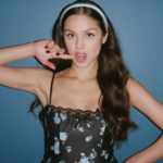 Lagu Viral TikTok Dongkrak Popularitas Olivia Rodrigo