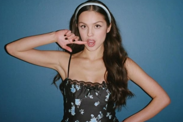 Lagu Viral TikTok Dongkrak Popularitas Olivia Rodrigo