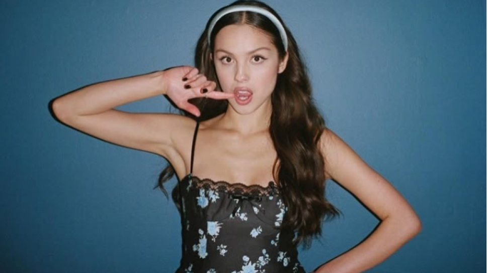 Lagu Viral TikTok Dongkrak Popularitas Olivia Rodrigo