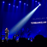 Tur Manusia Tulus Part II Kembali Menyapa Seluruh Penggemar