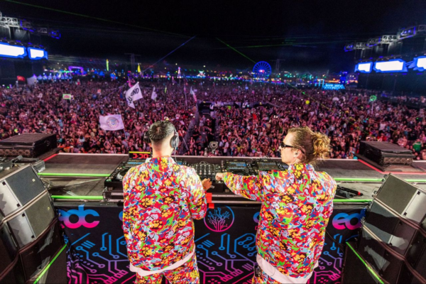 Kompetisi Bakat Musik Elektronik Cari Produser Muda Baru